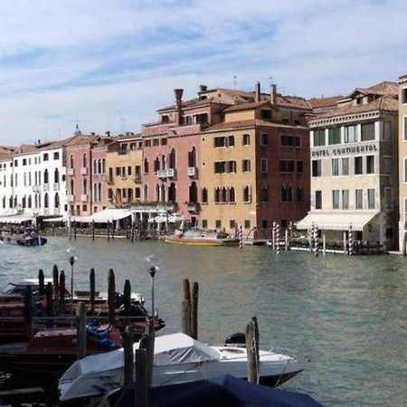 Corte Dei Bari Veneza Exterior foto