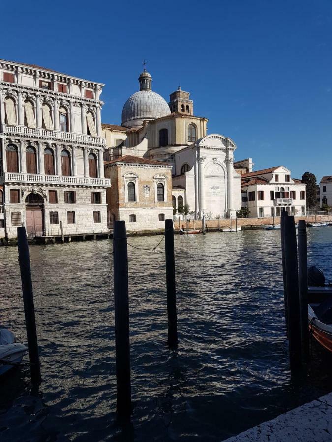 Corte Dei Bari Veneza Exterior foto