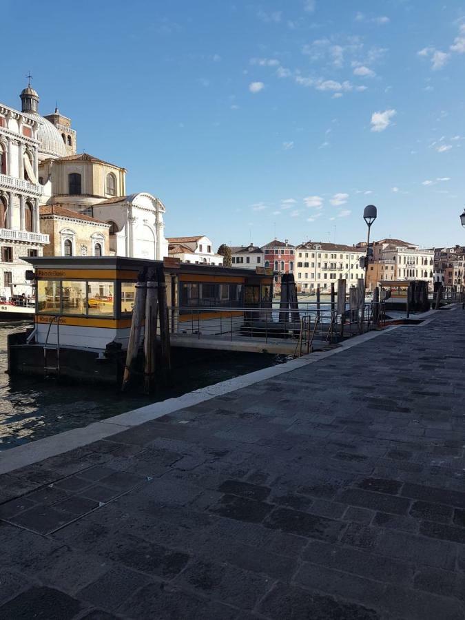 Corte Dei Bari Veneza Exterior foto